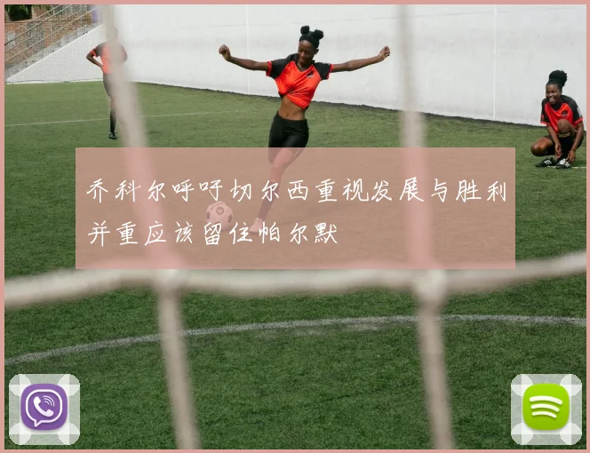 乔科尔呼吁切尔西重视发展与胜利并重应该留住帕尔默